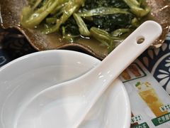 -米庄·原味私房菜(骏壹万邦店)