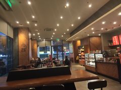 -星巴克(成都龙湖三千集店)