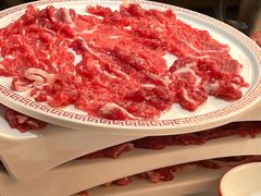 -陈记顺和潮汕鲜牛肉火锅(西门口广场店)