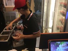 -八婆婆烧仙草(曾厝垵店)