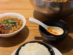 -付小姐在成都(川沙店)