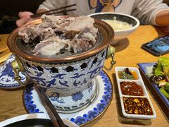 -大头亮羊汤烩面·河南非遗(良乡总店)