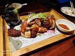 茶香鸡-花千醉(新街口店)