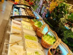 -麦瑞缇·烤肉·烤菌子(南屏街店)