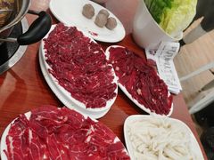 -阿波潮汕牛肉火锅·汤粉面(拱北店)