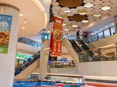 -银座mall(东直门店)