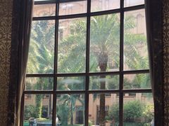 -星河湾半岛酒店-真粤中餐厅