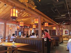 -鸽子窝(黄村店)