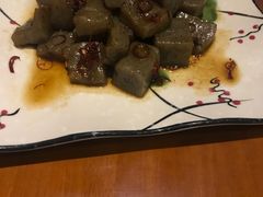 -気楽亭和食料理(气乐亭大世界本店)