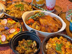 -La Terre乐田(万象城店)