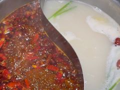 -井格重庆火锅(西直门凯德Mall店)