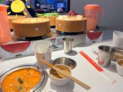 -龍歌自助小火锅(城阳万象汇店)