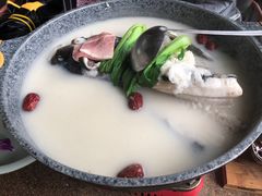-几荷·恰似故人来(秀水广场店)