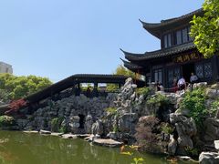 -口岸雕花楼