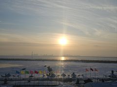 -呼兰河口湿地公园