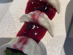 -船歌·鱼水饺青岛菜(枫蓝国际购物中心店)