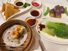 -潮福城潮州大酒楼(湖滨北路店)