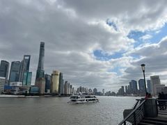 -东方明珠广播电视塔