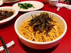 -老吉士酒家(天平路店)