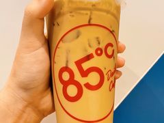 -85度C(厦门台湾街店)