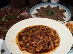 -春梅里卤鹅馆·47年老字号(中山路店)