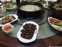 -领鲜风味花雕鸡(马端街店)