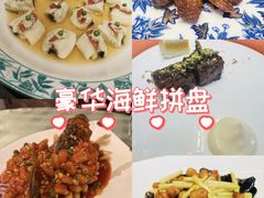 -虹御轩·传承江浙菜(虹桥店)