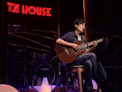 -TZ House音乐现场(来福士中心店)