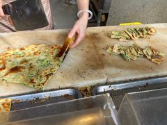 -咏春葱油饼(德政中路店)