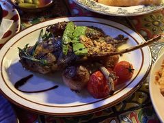 -BROWNSTONE布朗石西班牙餐厅(富城店)