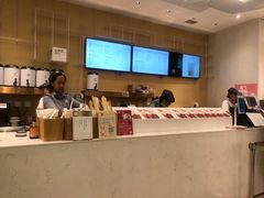 -奈雪的茶(国金中心店)