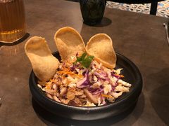 -美奈小馆·越南料理(中航城君尚购物中心店)