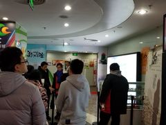 -天幕新彩云国际影城(激光巨幕店)