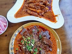 -天全县三土司椒麻鸡餐厅
