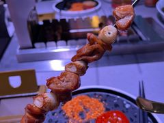 -丰茂烤串(全国首店)