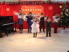 -武汉音乐学院徐东基地