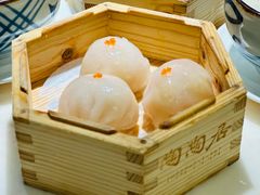 -陶陶居酒家(解放北路店)