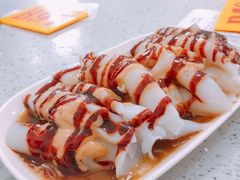 -芬芳甜品(同福路店)