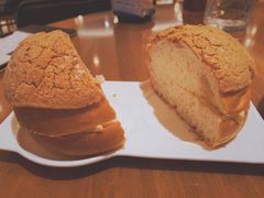 -粤域茶餐厅