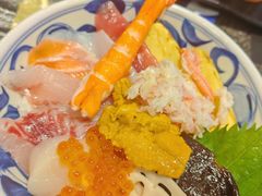 -沼津魚がし鮨(御殿場アウトレット店)