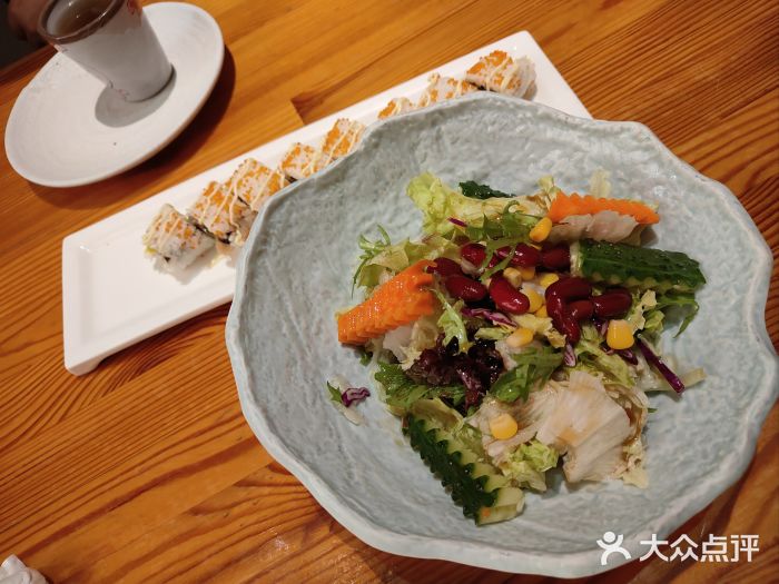 鲁山人日本料理·放题·套餐(松卫北路店)图片