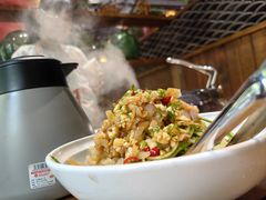 -77号渔船·蒸海鲜青岛菜(积米崖店)