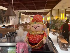 -老夏老火锅(西安南路总店)