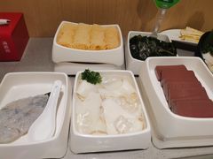 -海底捞火锅(万达广场店)
