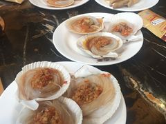 -吉布鲁牛排海鲜自助(百伦店)