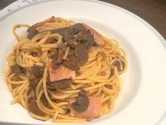 -萨莉亚意式餐厅(杭州西溪龙湖天街店)