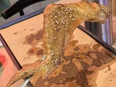 -质烤烤物·活烤海鲜(质烤总店)
