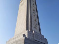 -八一南昌起义纪念塔