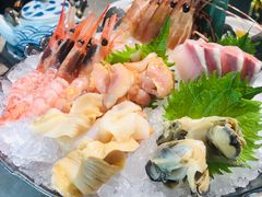 -極上萬膳·日料放题(海岸城店)