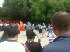 android_upload_pic-青城公园